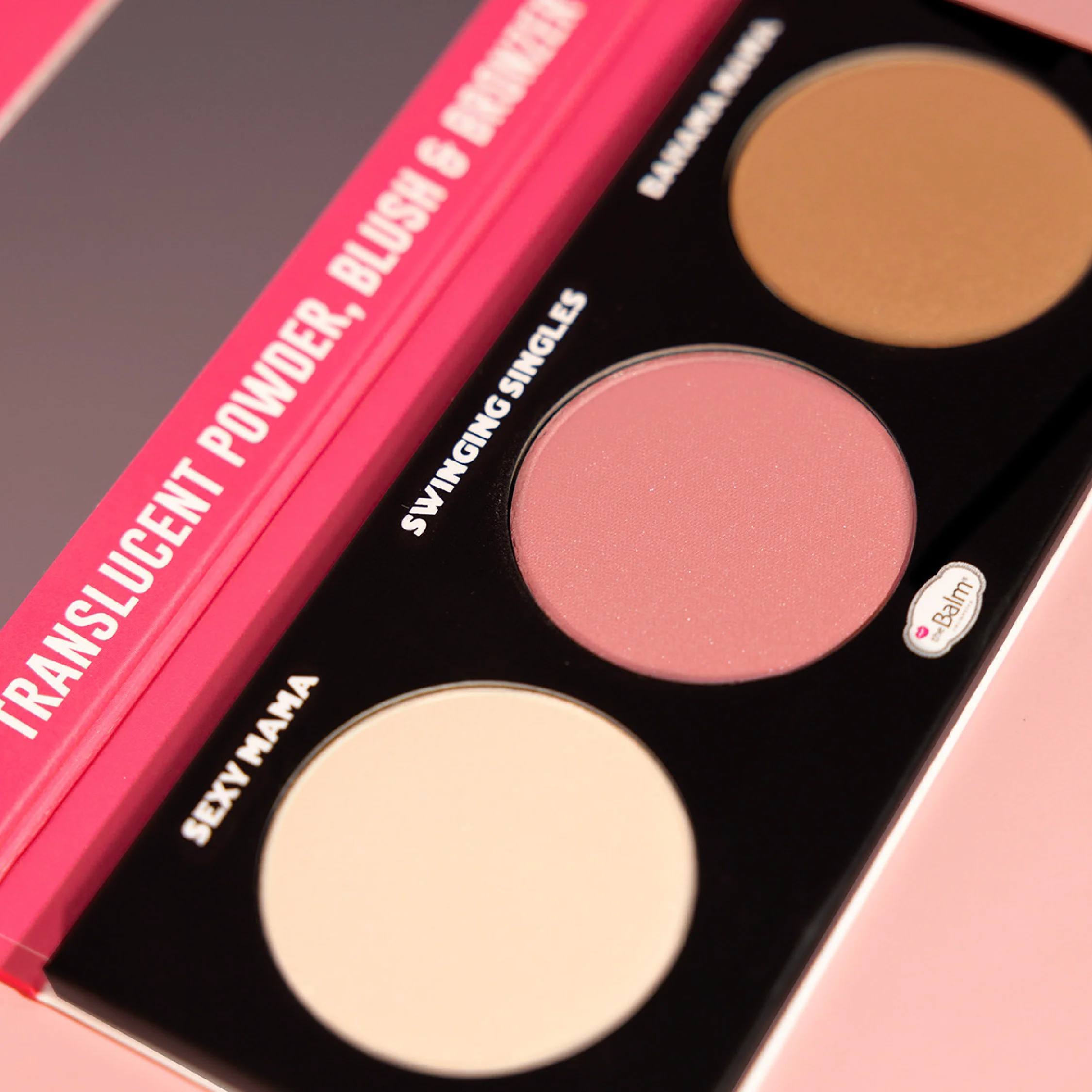 3-in-1 Palette Trio - Image 4