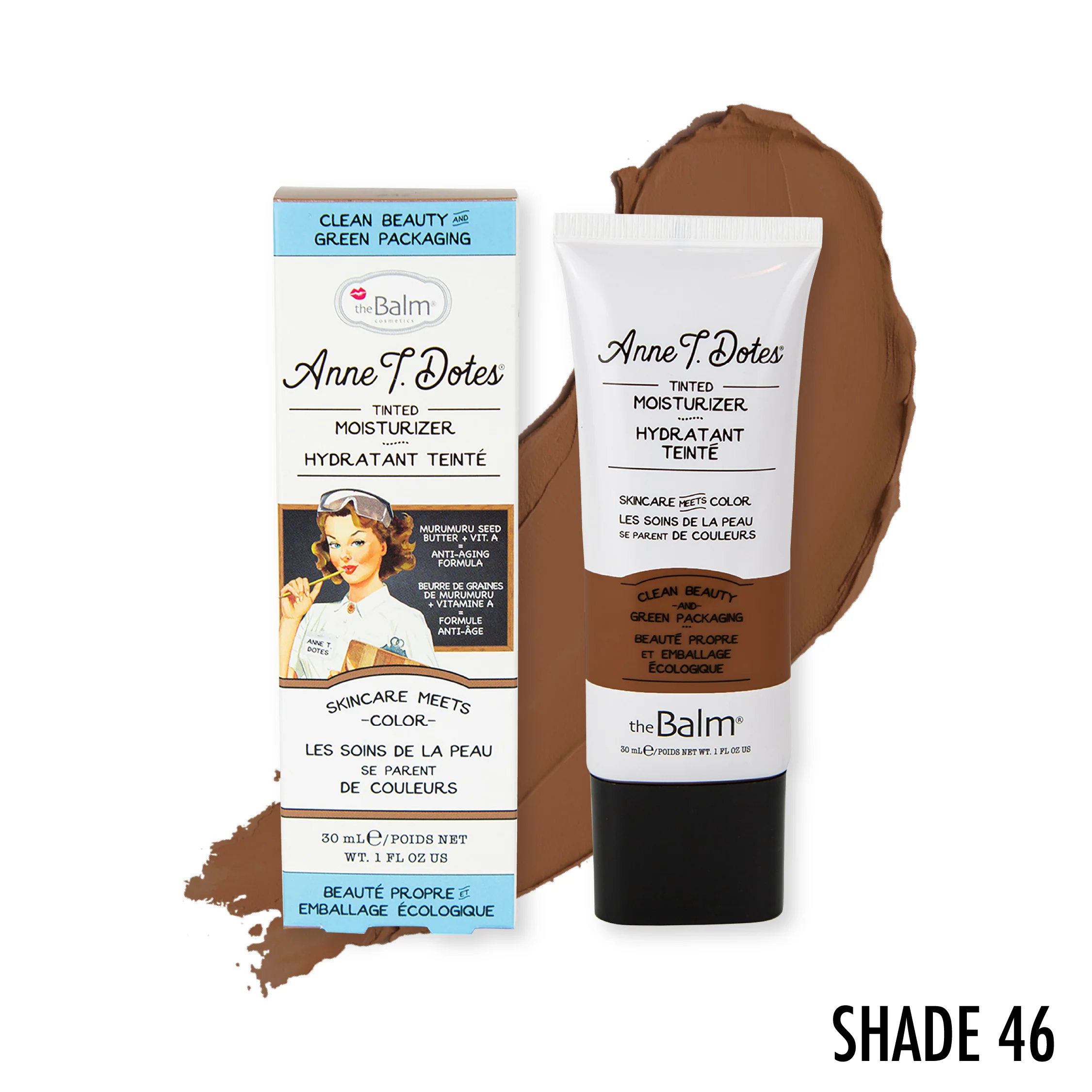 Anne T. Dotes® Tinted Moisturizer - Image 16