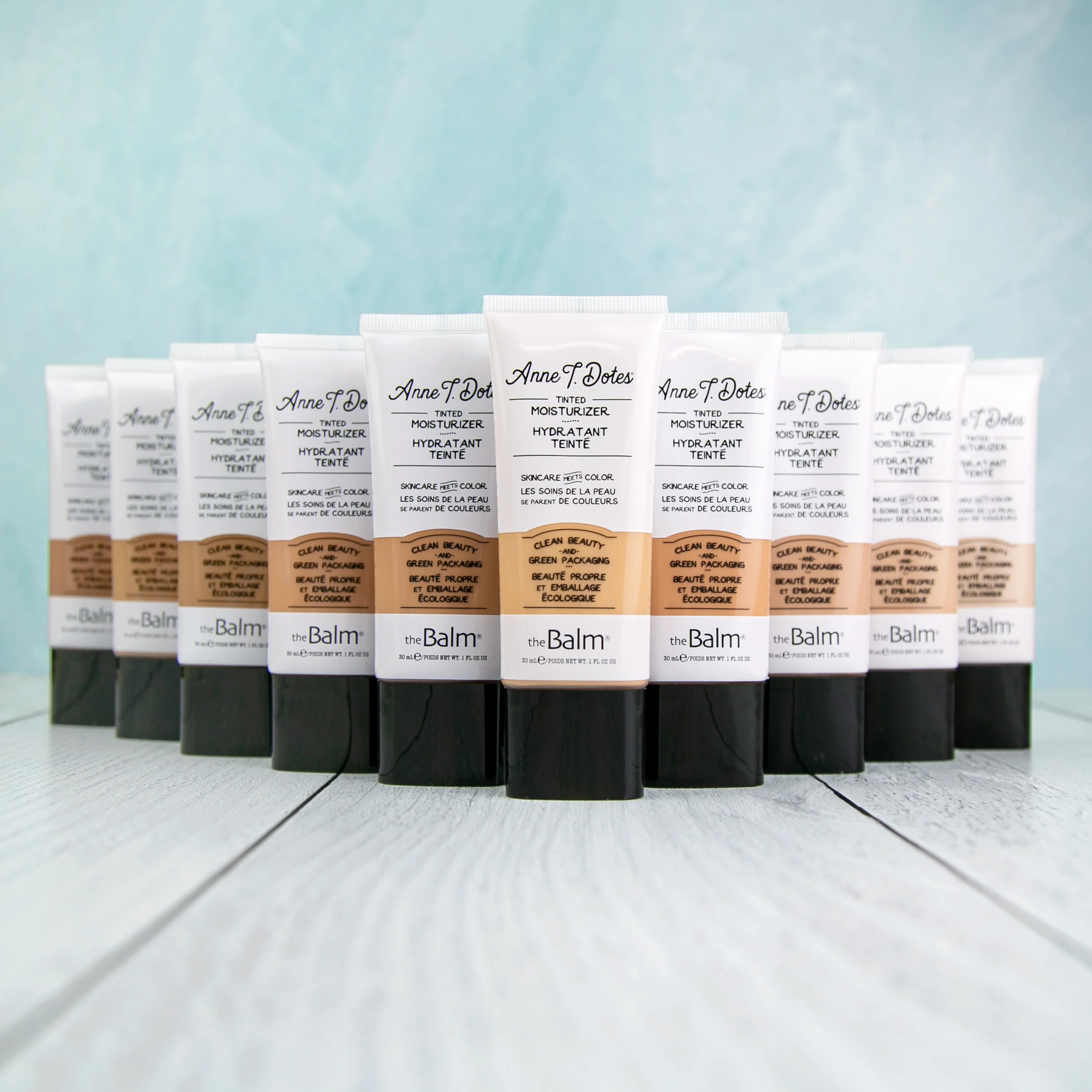 Anne T. Dotes® Tinted Moisturizer - Image 3
