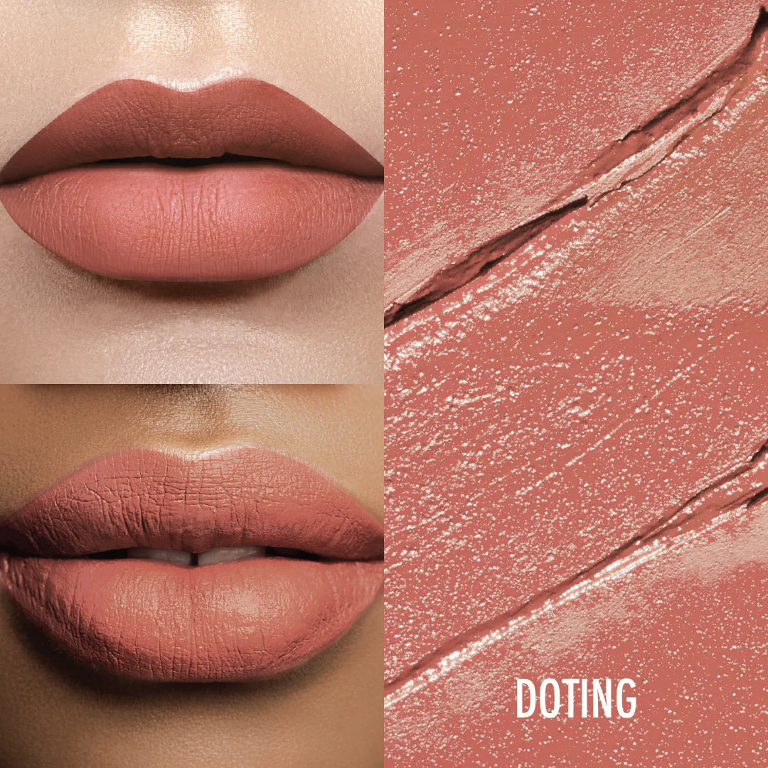 Meet Matt(e) Hughes® Matte Liquid Lipstick - Image 13