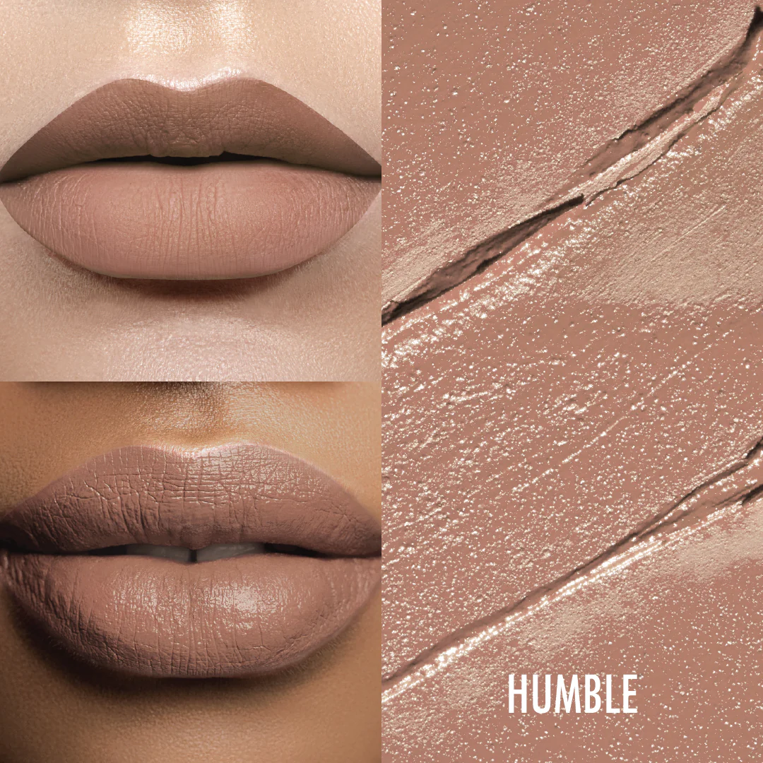 Meet Matt(e) Hughes® Matte Liquid Lipstick - Image 19