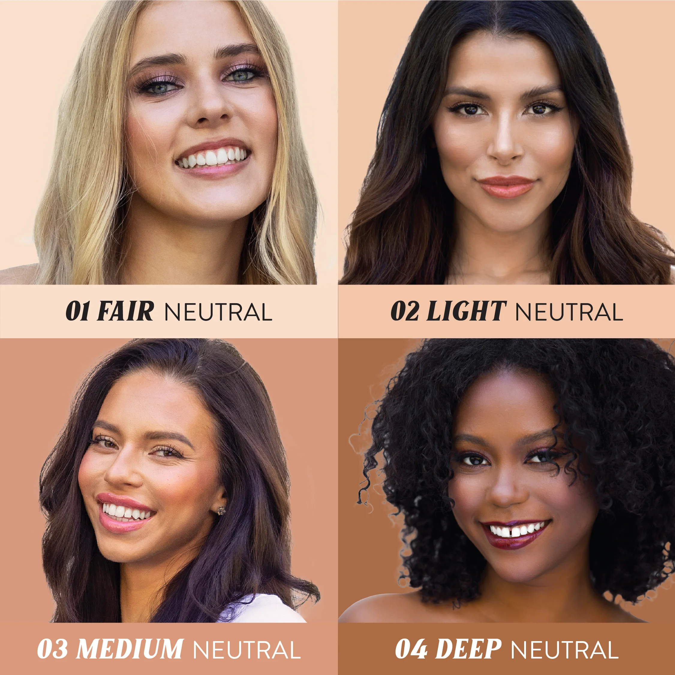 Quiet on Set® Setting Powder - Image 3