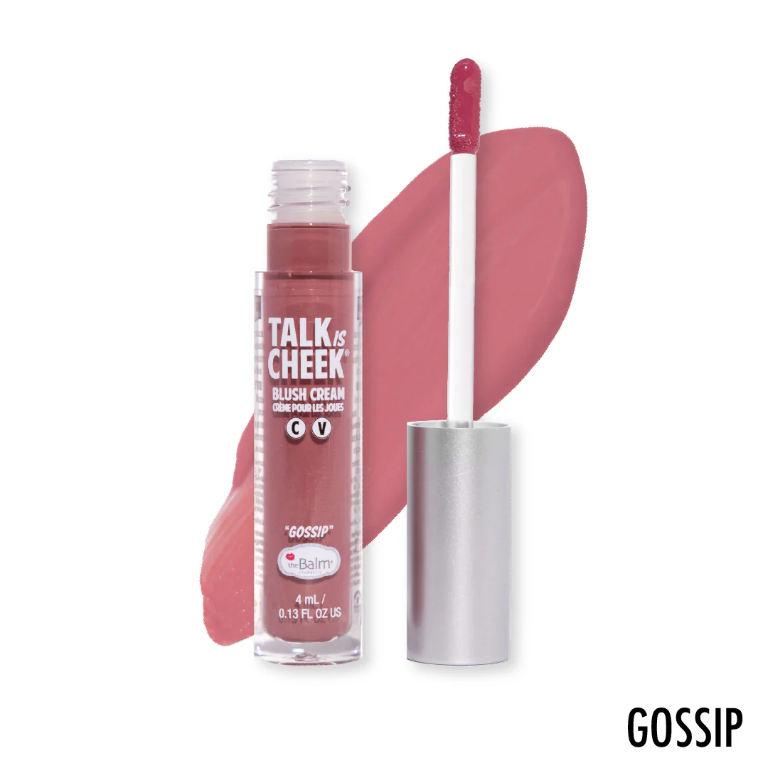 Talk is Cheek® Blush Cream - Image 8